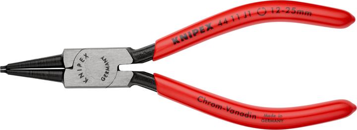 Produktbild Knipex Sicherungsringzange (140 mm)