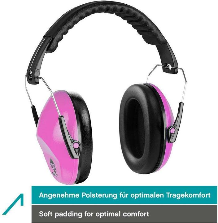 Actual product image Ace Gehörschutz (1 x)