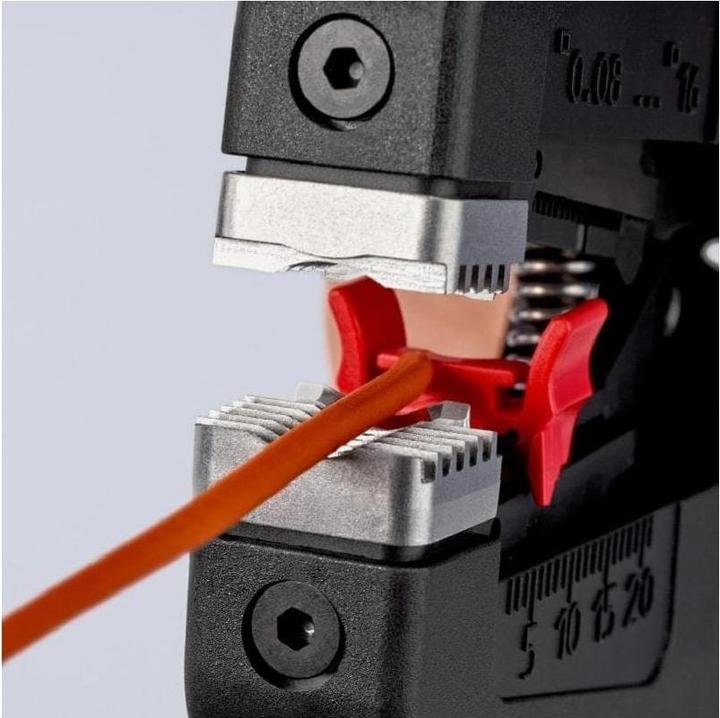 Immagine prodotto Knipex PreciStrip16 (195 mm)