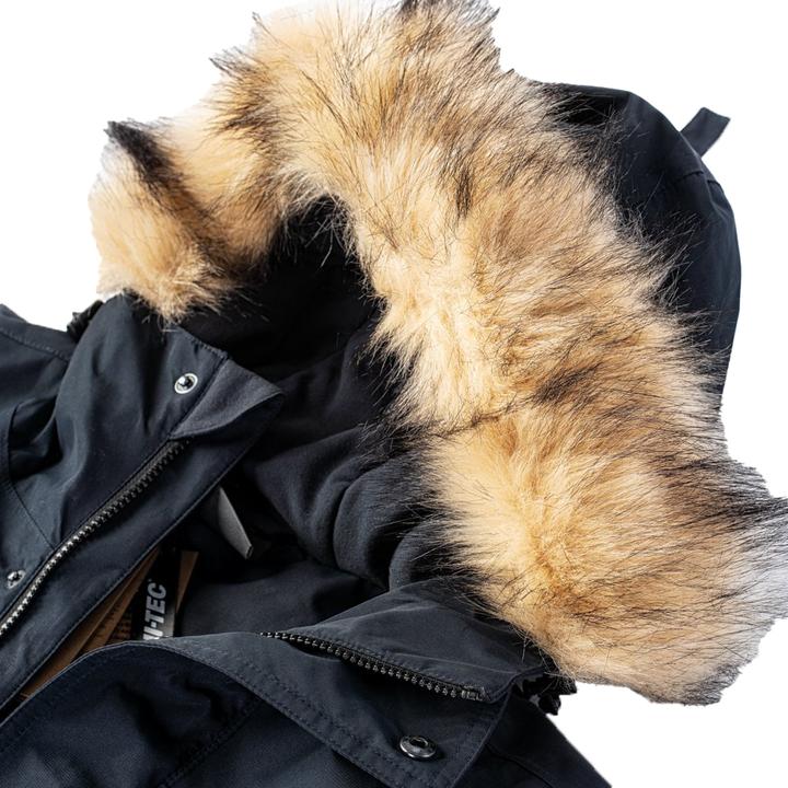 Produktbild Hi-Tec Lasse Jacke (XXL)