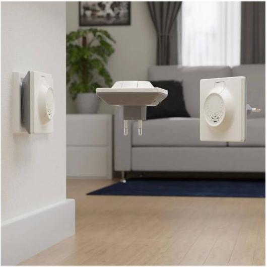 Actual product image Tickless Miteless