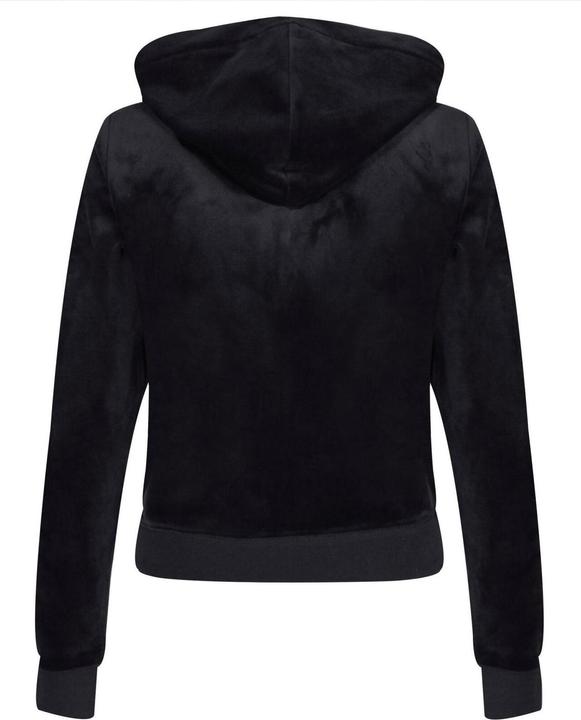 Immagine prodotto Juicy Couture Felpa con cappuccio da donna (XL)