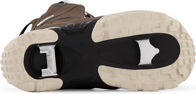 Actual product image Nitro Lava Clicker TLS ladies snowboard boot (23.5)
