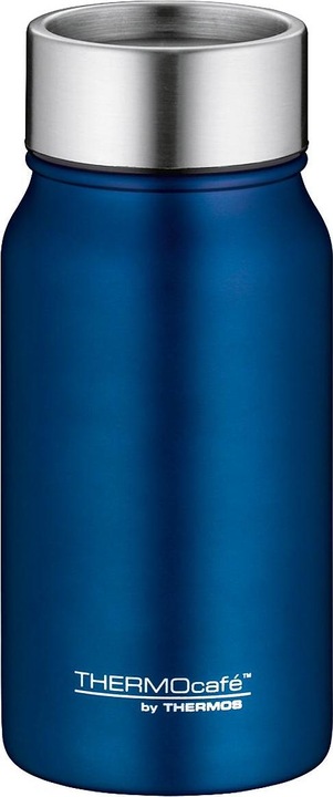 Bleu foncé, Acier inoxydable