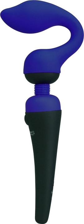 Actual product image Palmpower Replacement attachments "Massager" - Sensual