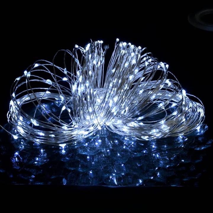 Produktbild VidaXL Lichterkette (30 m)