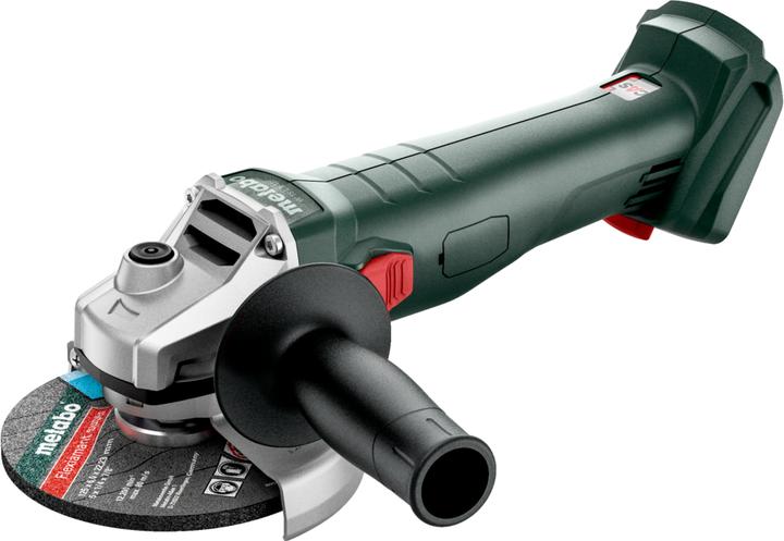 Actual product image Metabo 685205500 Combo Set 2.4.4 18 V