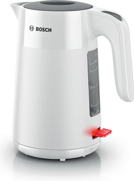 Actual product image Bosch Hausgeräte BOSC Kettle (1.70 l)