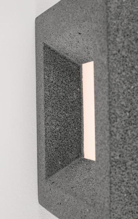 Actual product image Nova Luce Wall & Ceiling Lights (E27, IP65)