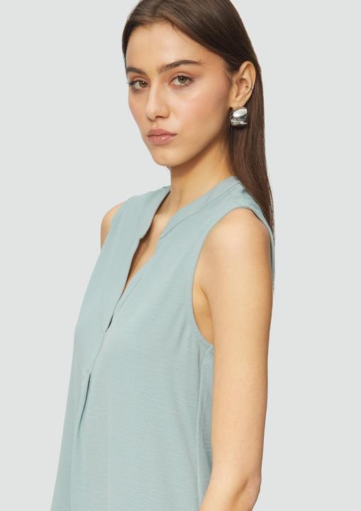 Produktbild s.Oliver Bluse Feminines Blusentop (34)