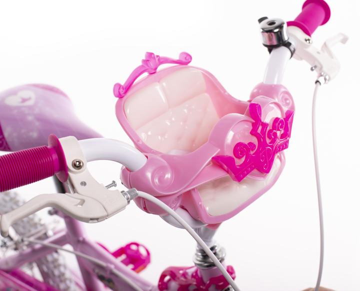 Actual product image ‎Huffy Princess (14")