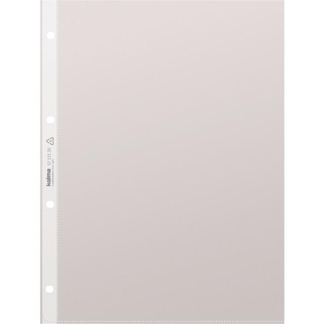 Produktbild Kolma Zeigetasche (A4, 10x)