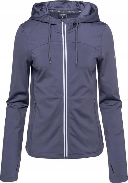 Immagine prodotto Hi-Tec Tolin Giacca con Cappuccio Donna (S)