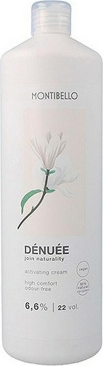 Immagine prodotto Montibello Attivatore di colore Dénuée 22 vol (6,6%) (1000 ml) (22 vol. 6,6%)