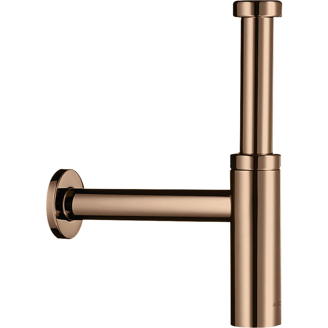 Hansgrohe, Sifone, Axor Flowstar S Sifone Design, 51305 (Sifone Per Bottiglia, 1 1/4")