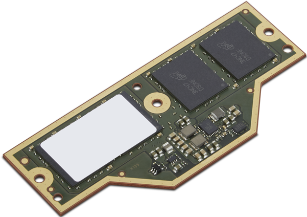 Produktbild Lenovo ThinkPad 64GB 7500MHz LPDDR5X CAMM Memory (1 x 64GB, 7500 MHz, LPDDR5X-RAM, LPCAMM2)