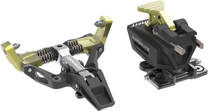 Dynafit Attacco Superlite 175 Touring (Sci da turismo)