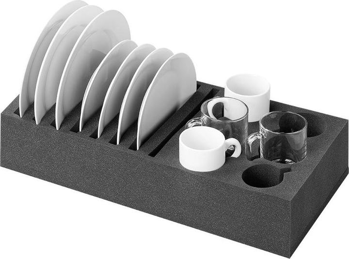 Immagine prodotto ProPlus Porta stoviglie