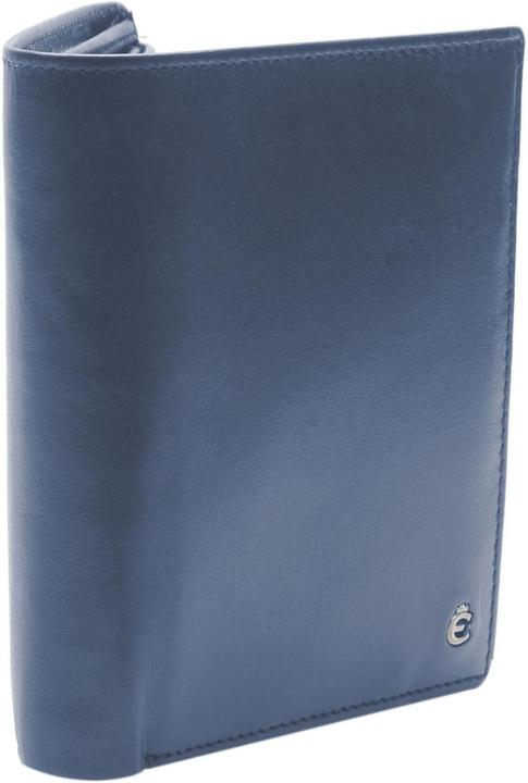 Actual product image Esquire Harry wallet RFID leather 10 cm