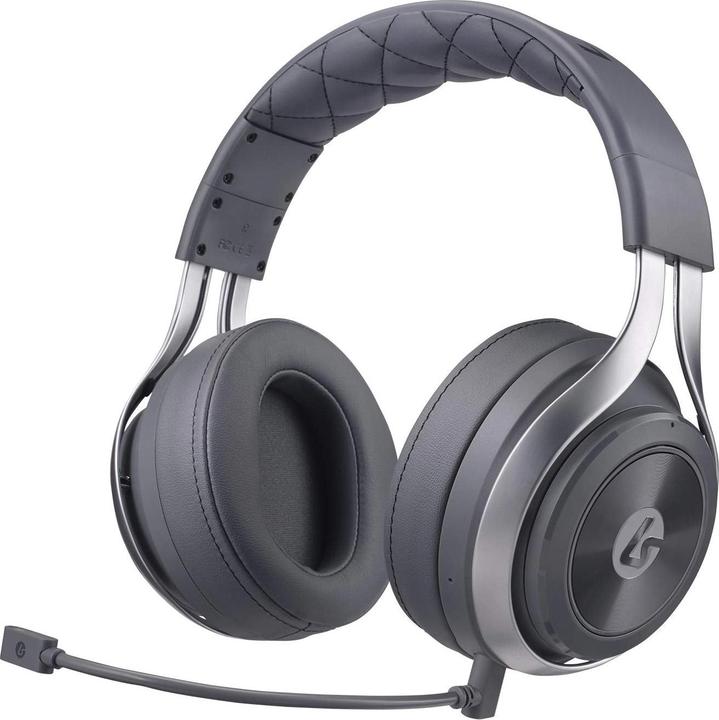 Actual product image LucidSound LS31 (Wireless)