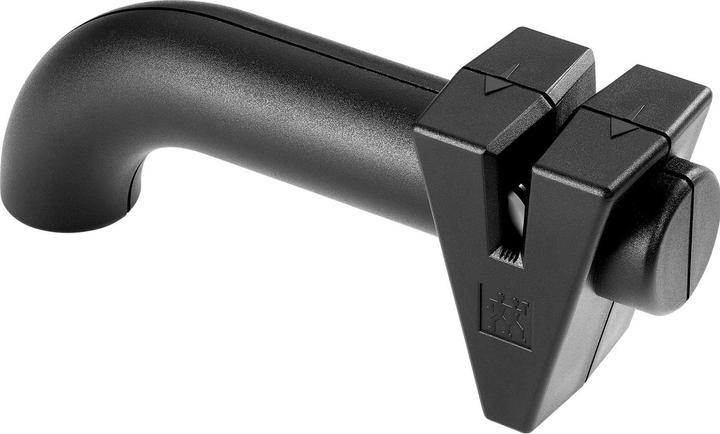 Actual product image Zwilling TWINSHARP knife sharpener