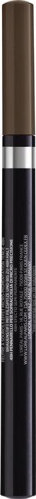 Immagine prodotto L'Oréal Paris Unbelieva Brow Micro Tatouage (109 Ebony)