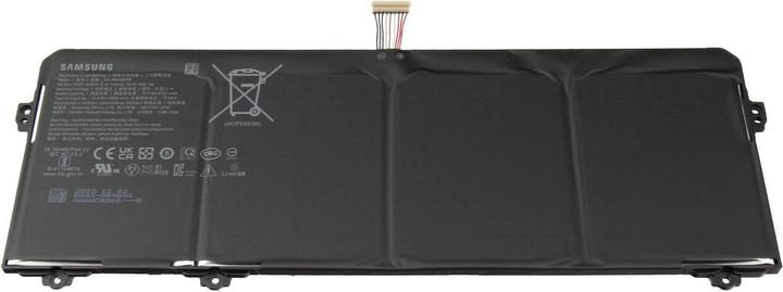 Immagine prodotto Samsung BA43-00404A (4 cubicoli, 4900 mAh)