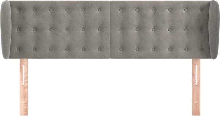 Image du produit vidaXL Kopfteil (147 x 23 x 88 cm)