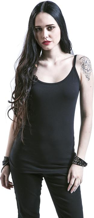 Produktbild Black Premium Doppelpack Tops mit Rundhalsausschnitt (M)