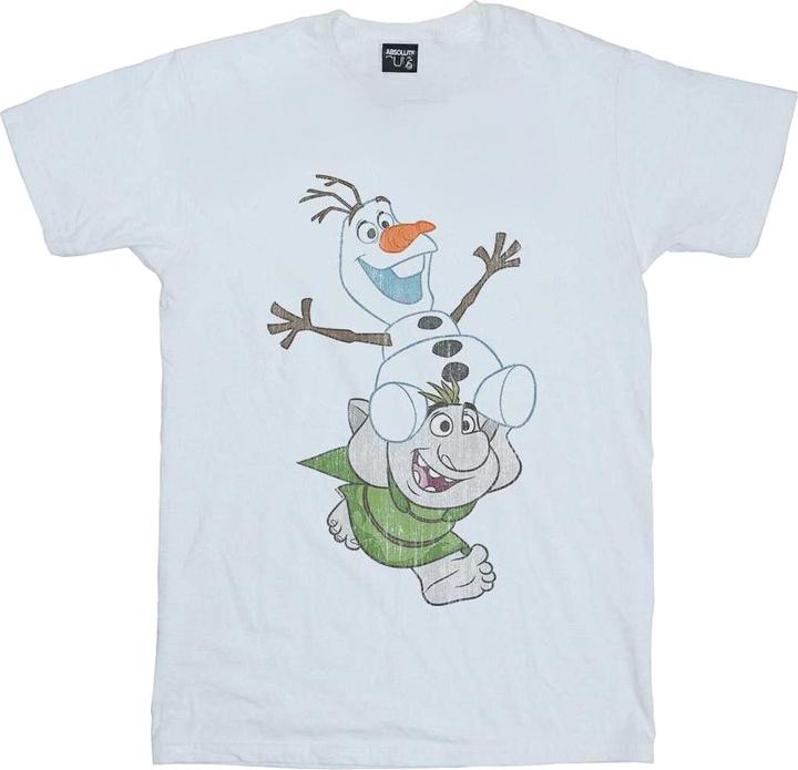 Produktbild Disney Frozen TShirt Mädchen (104)