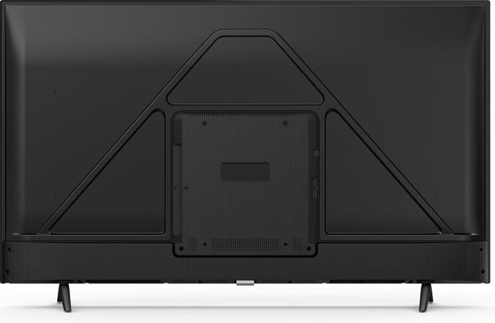 Actual product image TCL 43P610 TV (43 inch) Ultra HD Smart TV WLAN (43", LCD, 4K, 2020)