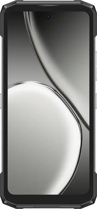 Actual product image Doogee Blade 20 Play (NFC - 6.6" - 256 Go, 8 Go RAM - 10 300 mAh) Argent (256 GB, Argent, 6.60", Triple SIM, 4G)