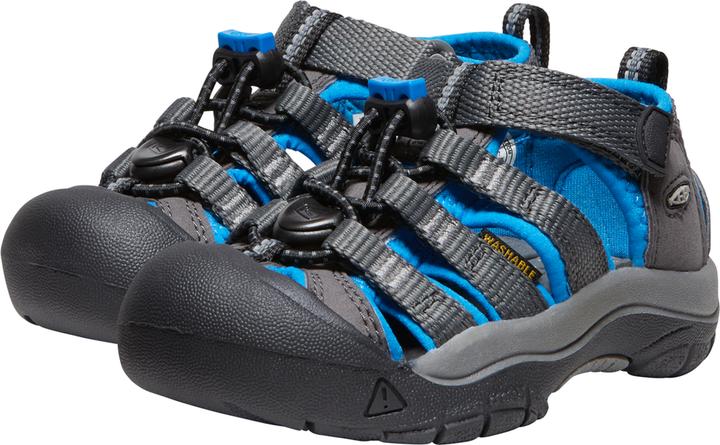 Actual product image Keen Newport H2 (29)
