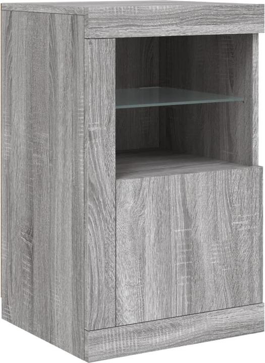 Produktbild vidaXL Sideboard (142.50 x 37 x 67 cm)