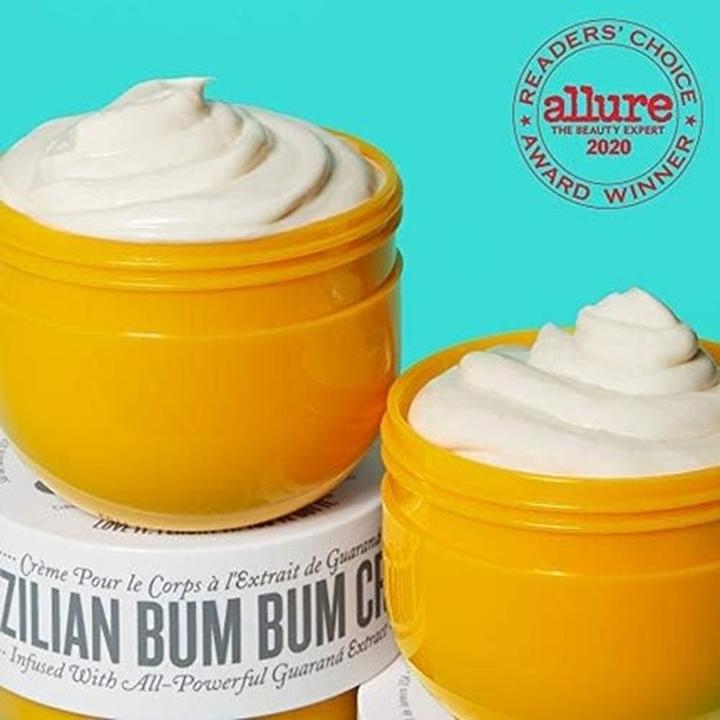 Actual product image Sol de Janeiro Bum Bum Jet Set (Body care set)