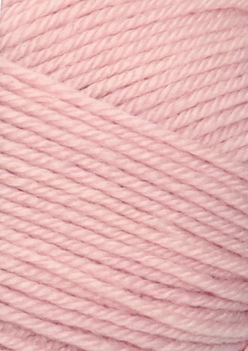 Col. 4312 rose couvert