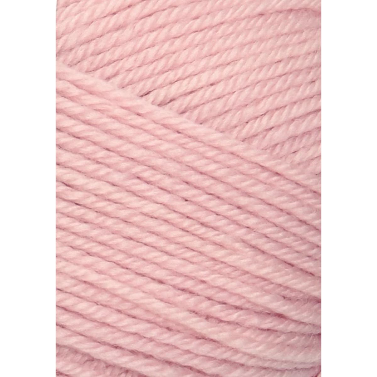 Sandnes Garn Babyull Lanett 50 g, Garn + Wolle, Weiss