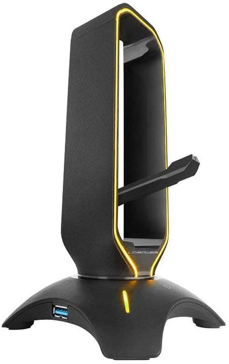 Actual product image LC-Power LC-HUB-HEAD-BUNGEE