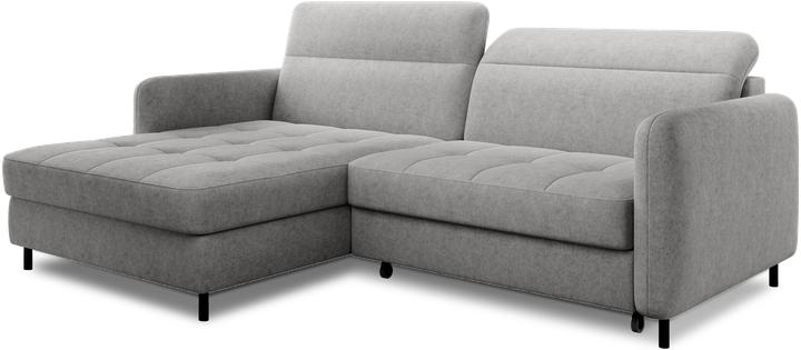Actual product image ELTAP Gomsi (3-seater, Sofa bed, Corner sofa)