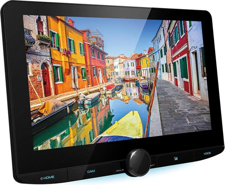 Image du produit Kenwood DMX9720XDS (Apple Carplay, Voiture Android)