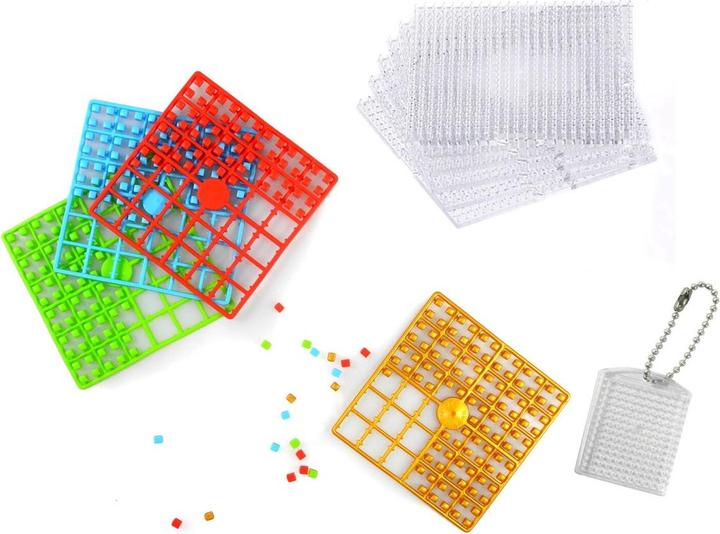 Produktbild Pracht Pixel kleine Starter Box