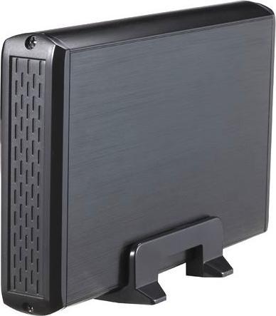 Produktbild Natec RHINO - Speichergehäuse - 3.5" (8.9 cm) (3.5")