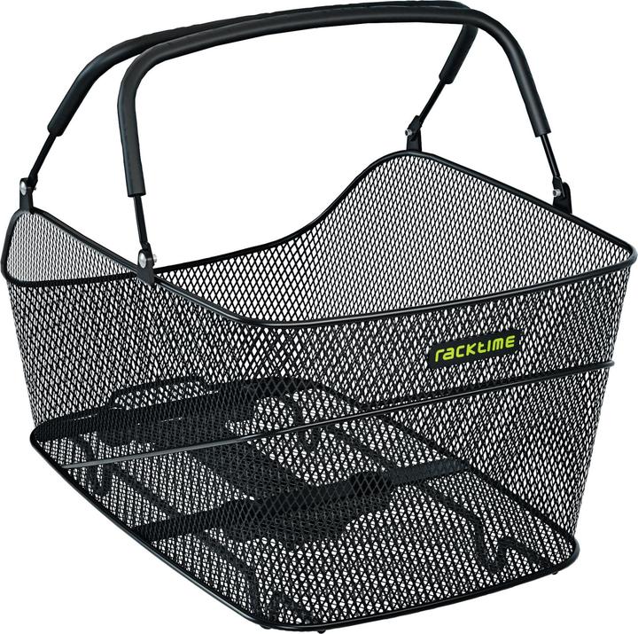 Actual product image Racktime Basket BaskIt Trunk 2.0 (24 l)