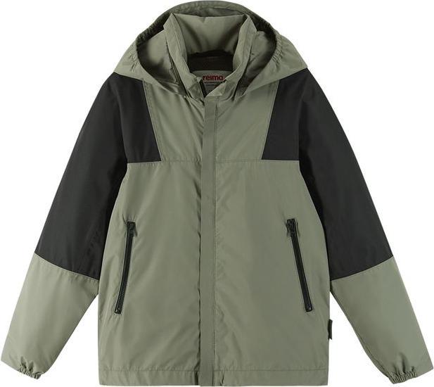Actual product image Reima tec Jacket Tuulos (122)