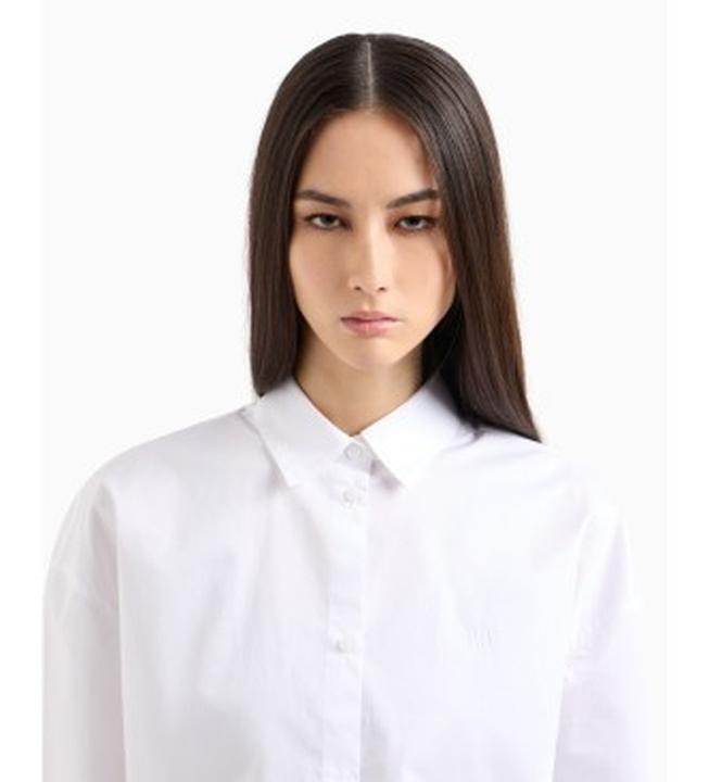 Immagine prodotto Armani Exchange Camicia in Popeline Icon (L, M, S, XL, XS)