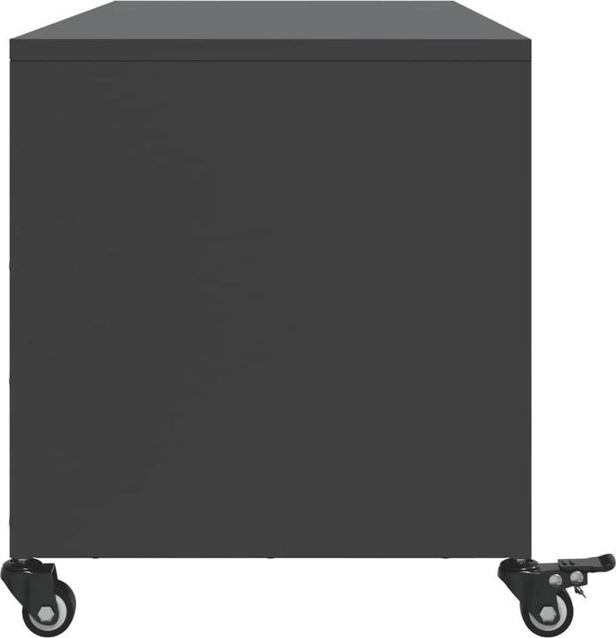 Produktbild vidaXL TV-Schrank (100.50 x 39 x 43.50 cm)