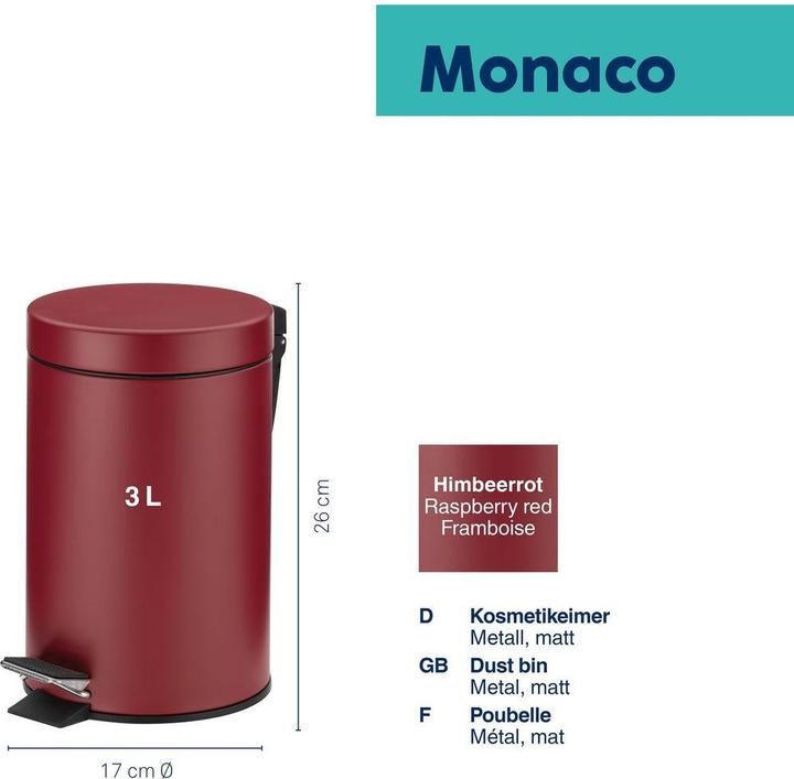 Produktbild Kela Monaco (3 l)