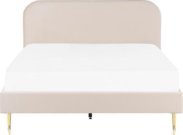 Image du produit Beliani Flayat (180 x 200 cm)