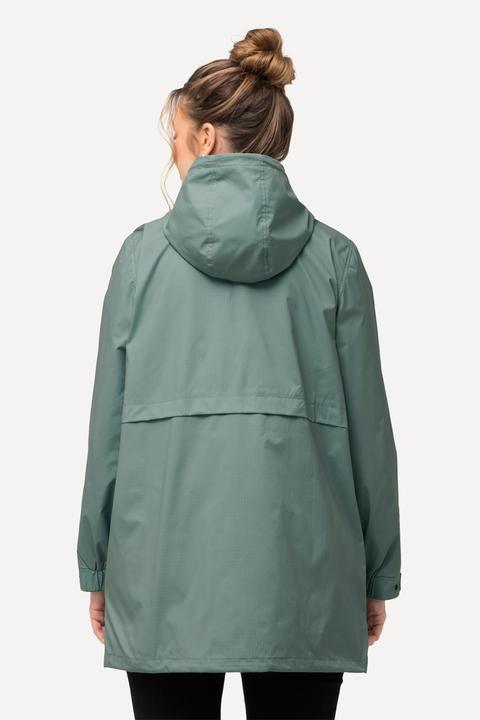 Actual product image Ulla Popken HYPRAR Transition Jacket (50, 52)