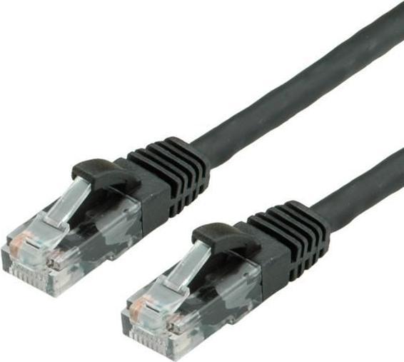 Value UTP Patchkabel KAT6/Class E (UTP, CAT6)